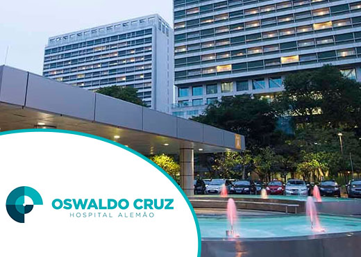 HOSPITAL OSWALDO CRUZ