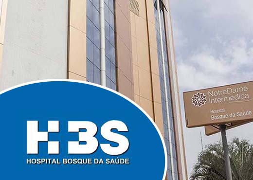 HOSPITAL BOSQUE DA SAÚDE